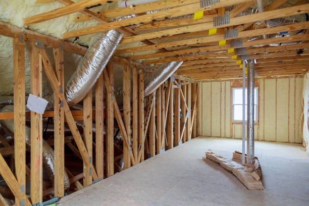 Best Insulation for Specific Applications in White Pigeon, MI