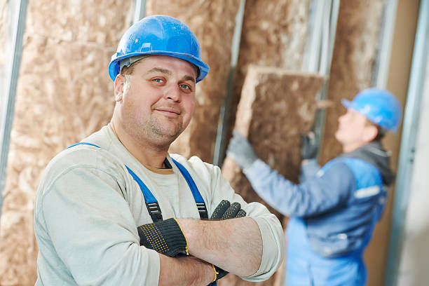 Best Types of Insulation in White Pigeon, MI